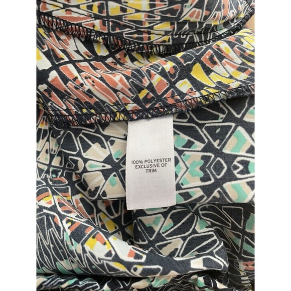 Hinge Womens Blue Zip Up Bomber Jacket Size Small Lightweight Long Sleeve - Picture 7 of 7